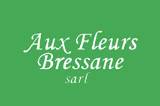 Aux Fleurs Bressane logo