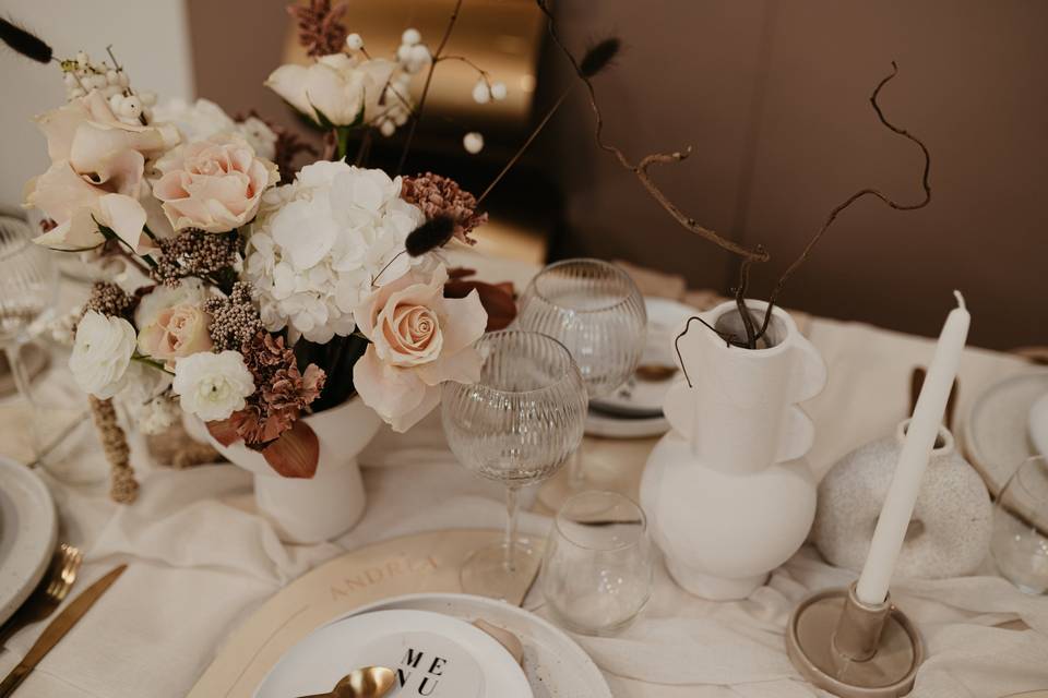 L'atelier Event