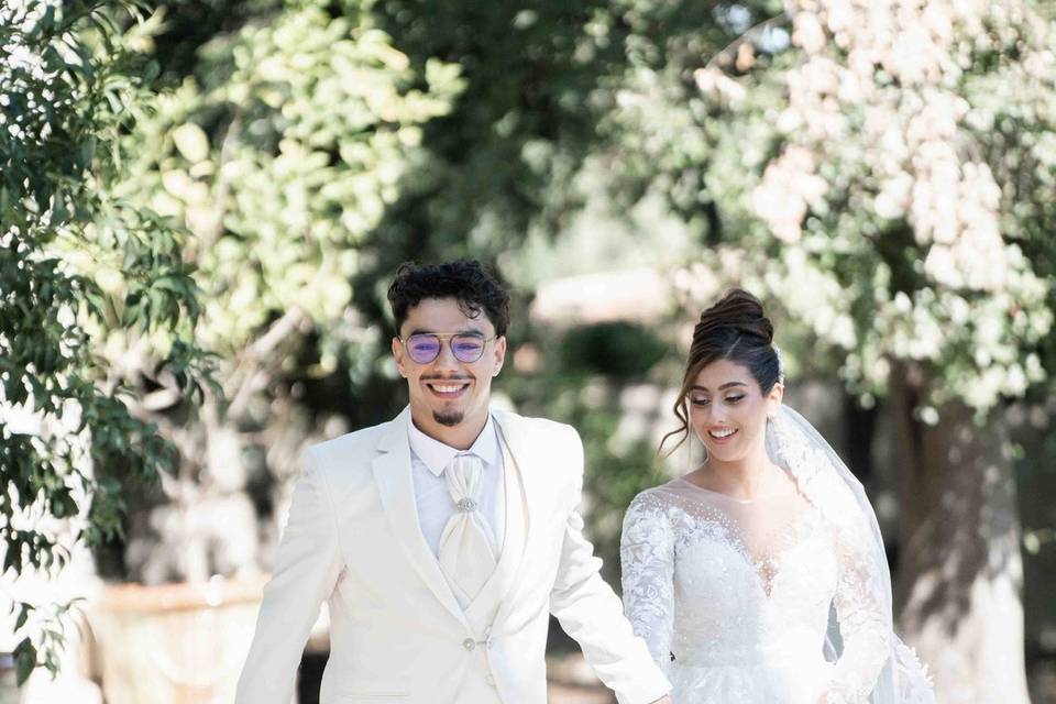 Photo sde couples
