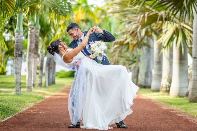 Mariage