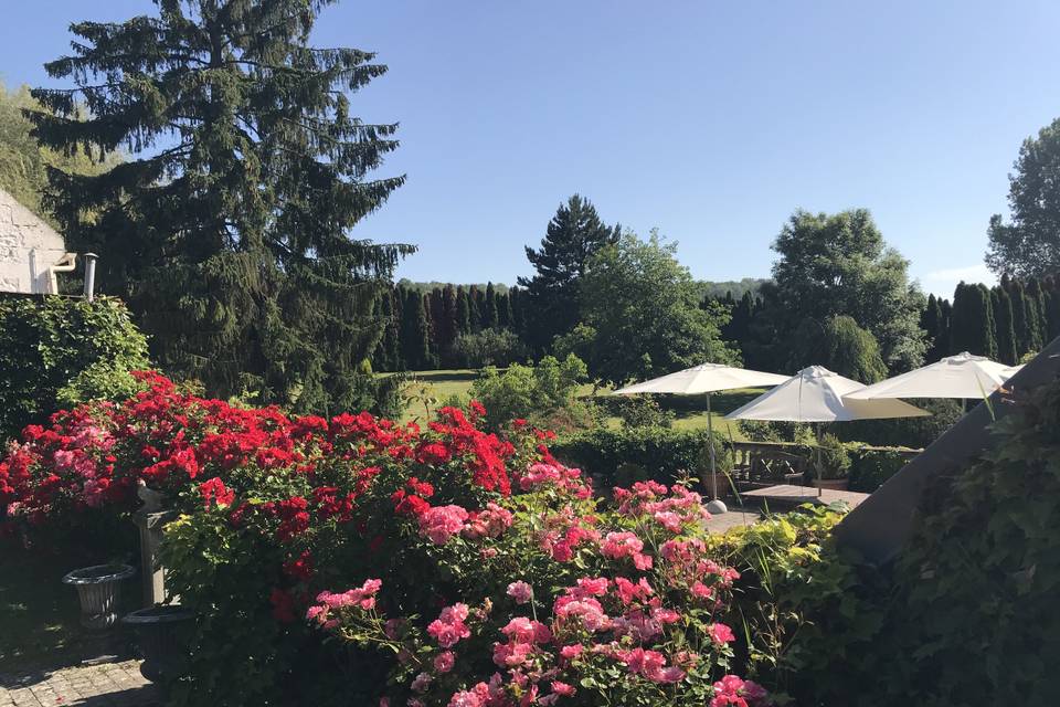 Le Moulin de Cerseuil