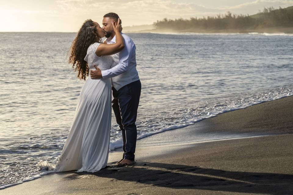 Trash The Dress