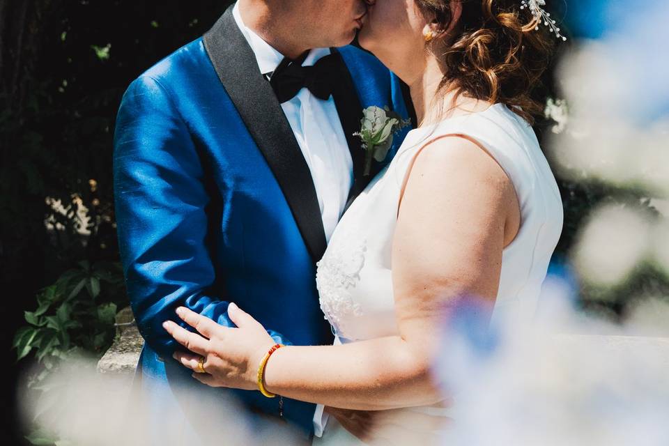 G&R Wedding