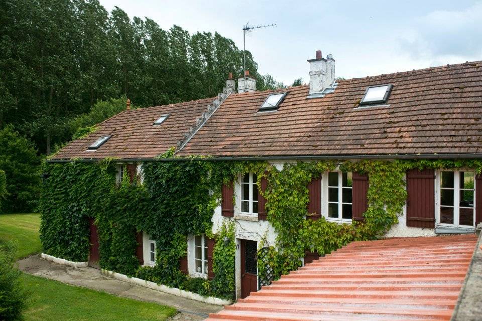 Le Moulin de Cerseuil