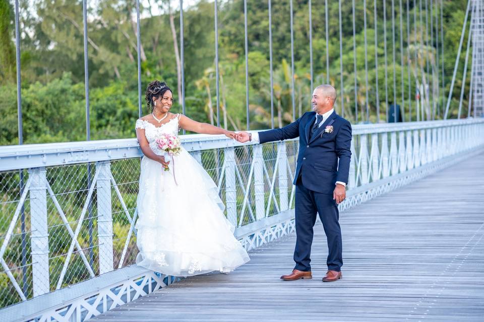 Mariage