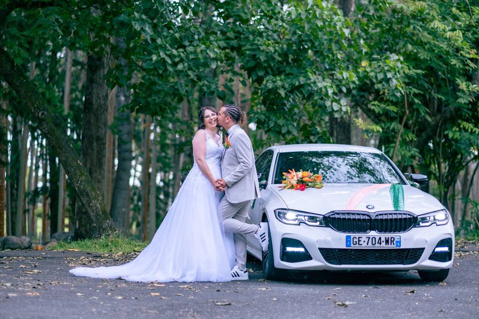 Mariage