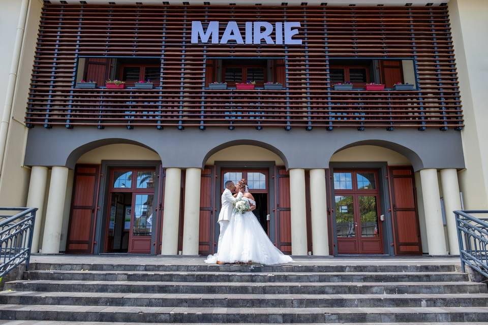 Mariage