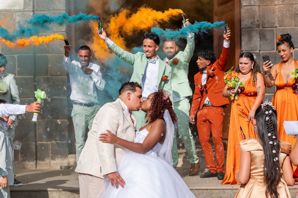Mariage