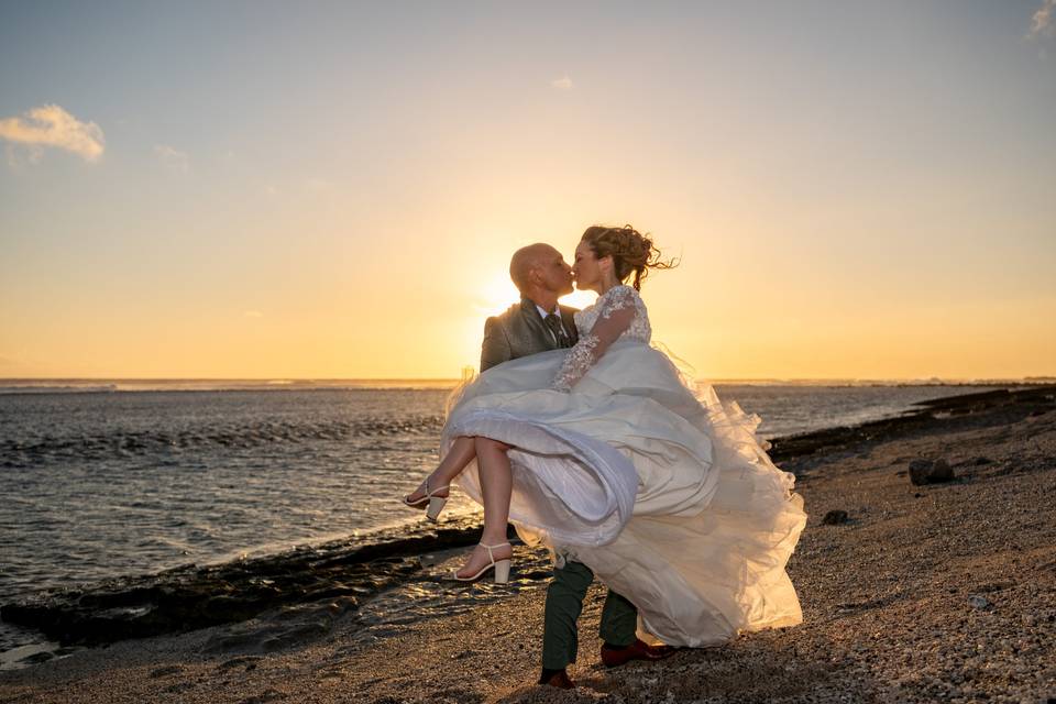 Mariage