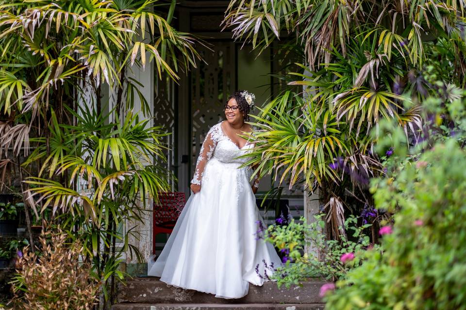 Mariage