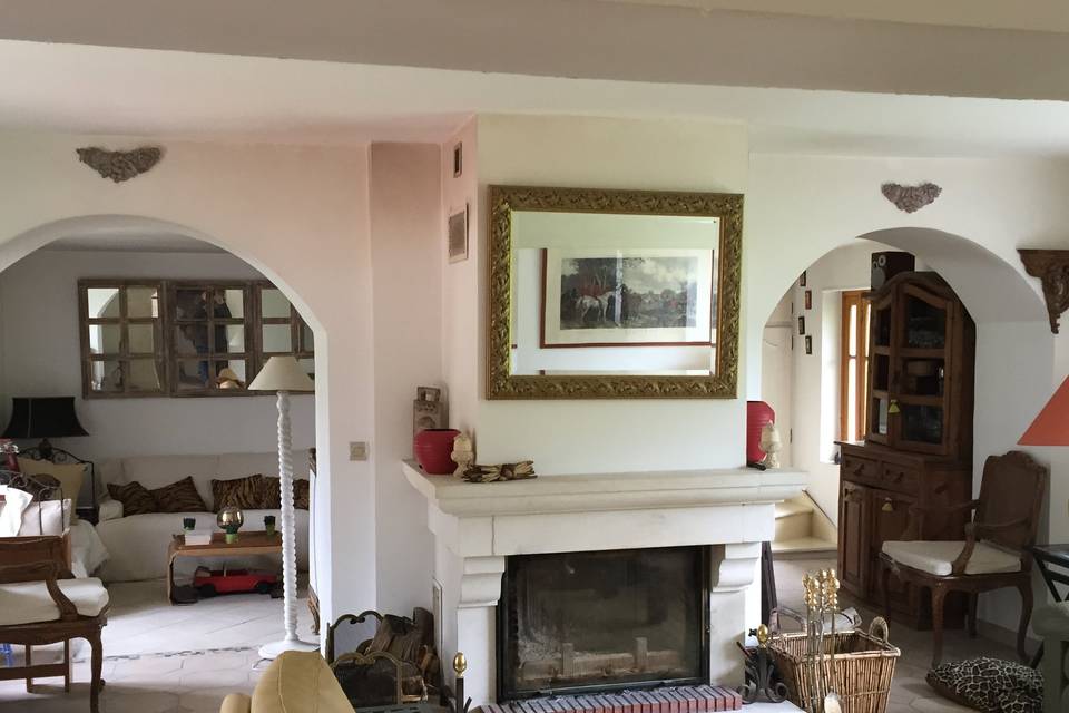 Salon 1