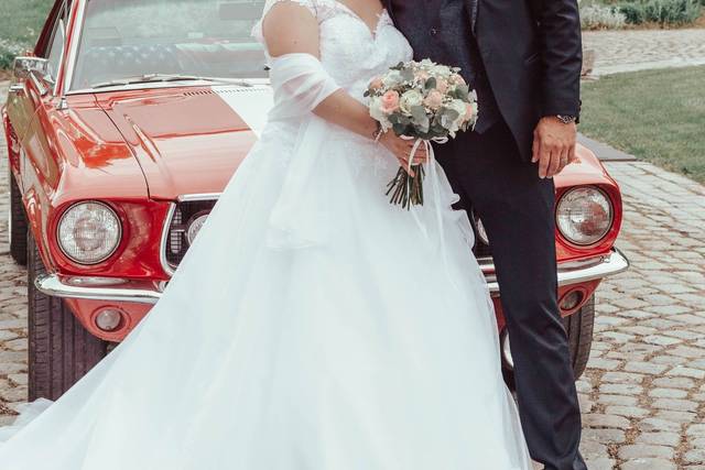 Mariage S&C