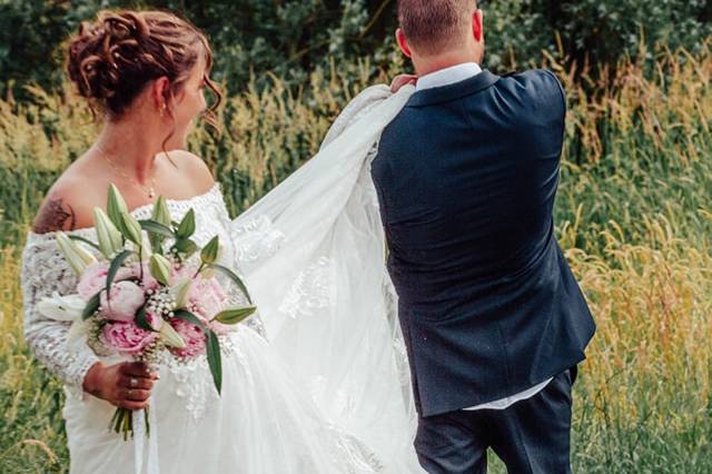 Mariage de M&J