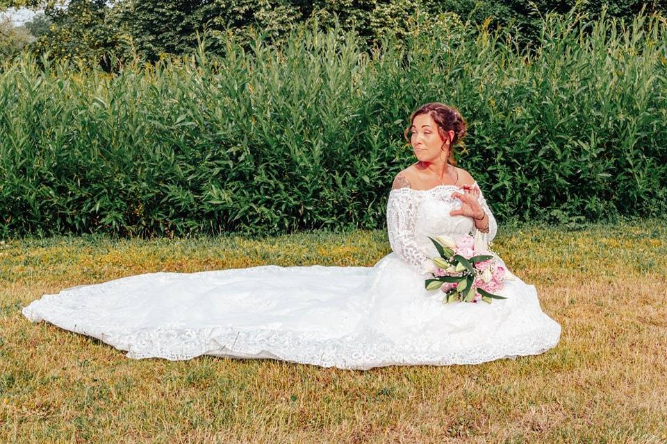 Mariage de M&J