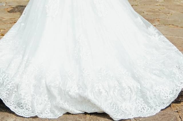 Mariage de M&J