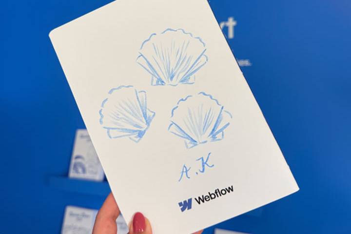 Cartes personnalisées