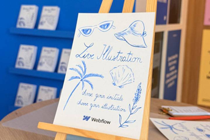 Cartes personnalisées