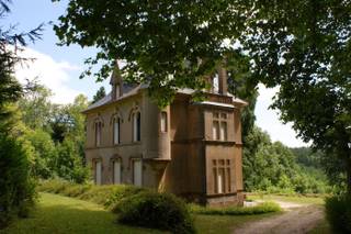 Le Domaine de Camigné