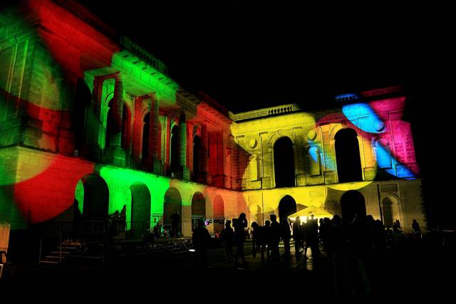 Château de La Mercerie