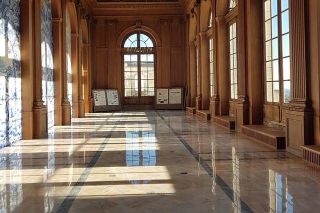 Château de La Mercerie