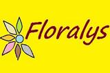 Floralys logo
