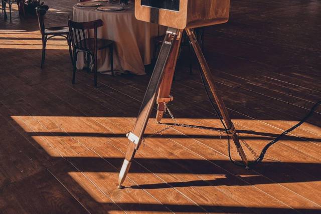 Photobooth Haute-Vienne