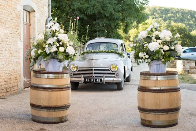 Puligny Montrachet