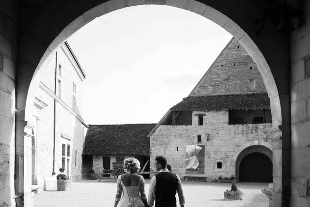 Clos Vougeot