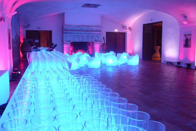 Décoration intérieure