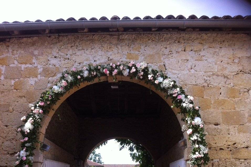 Aurélia Fleurs Création