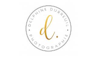 Delphine Dubreuil Photographie logo