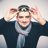 Eric Gelsomino