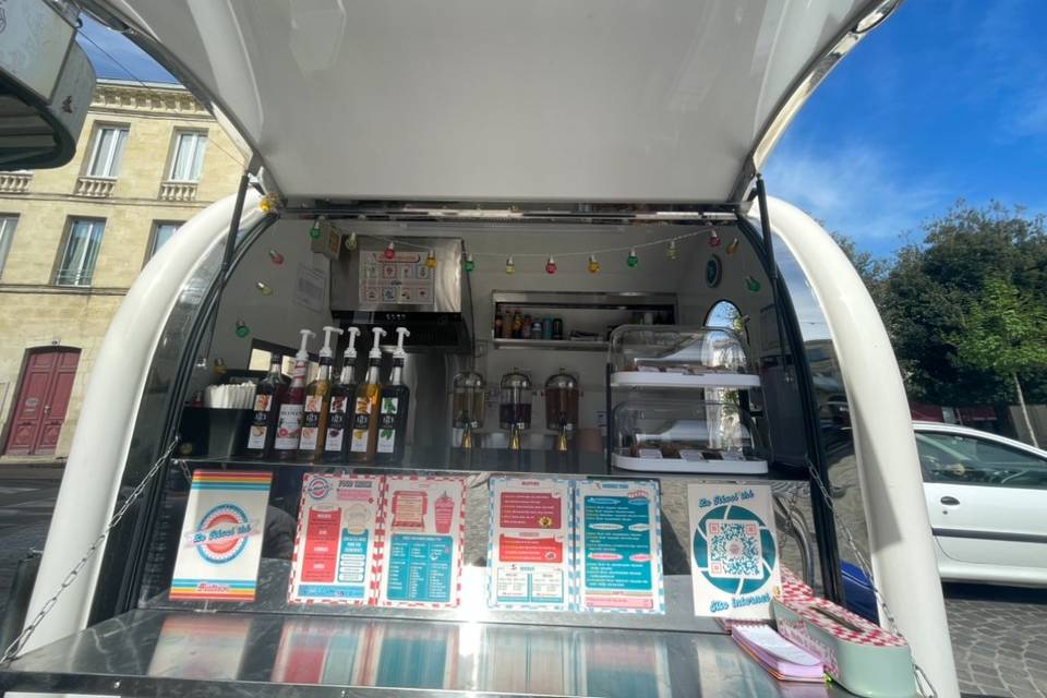 Food truck