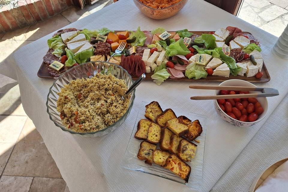 Brunch