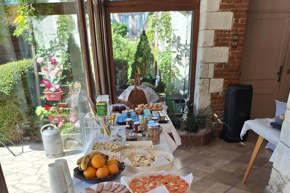 Brunch