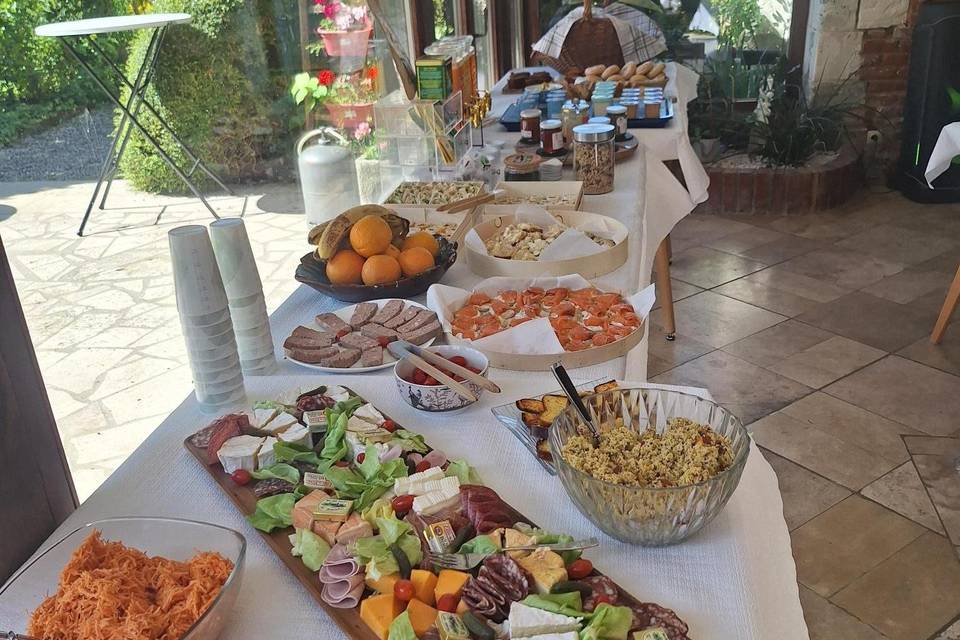 Brunch