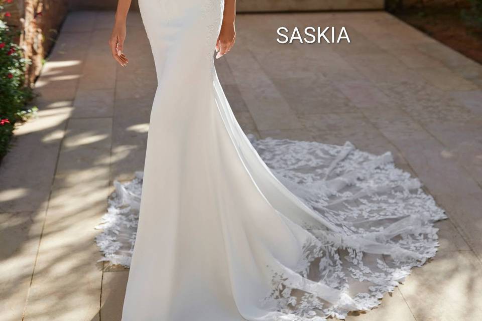 SASKIA