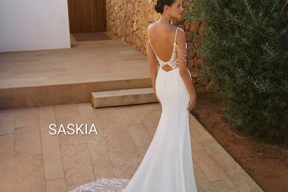 SASKIA