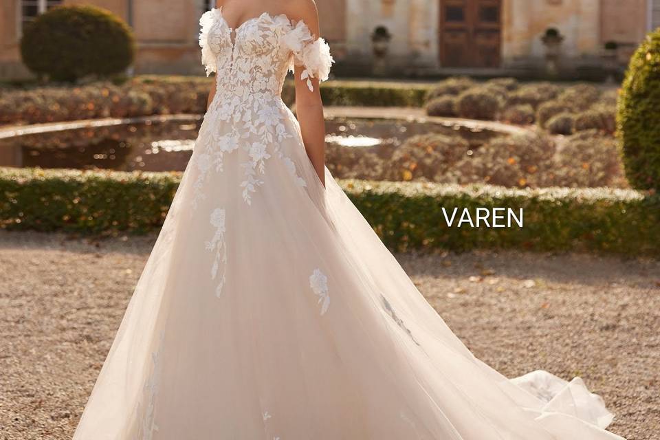 VAREN