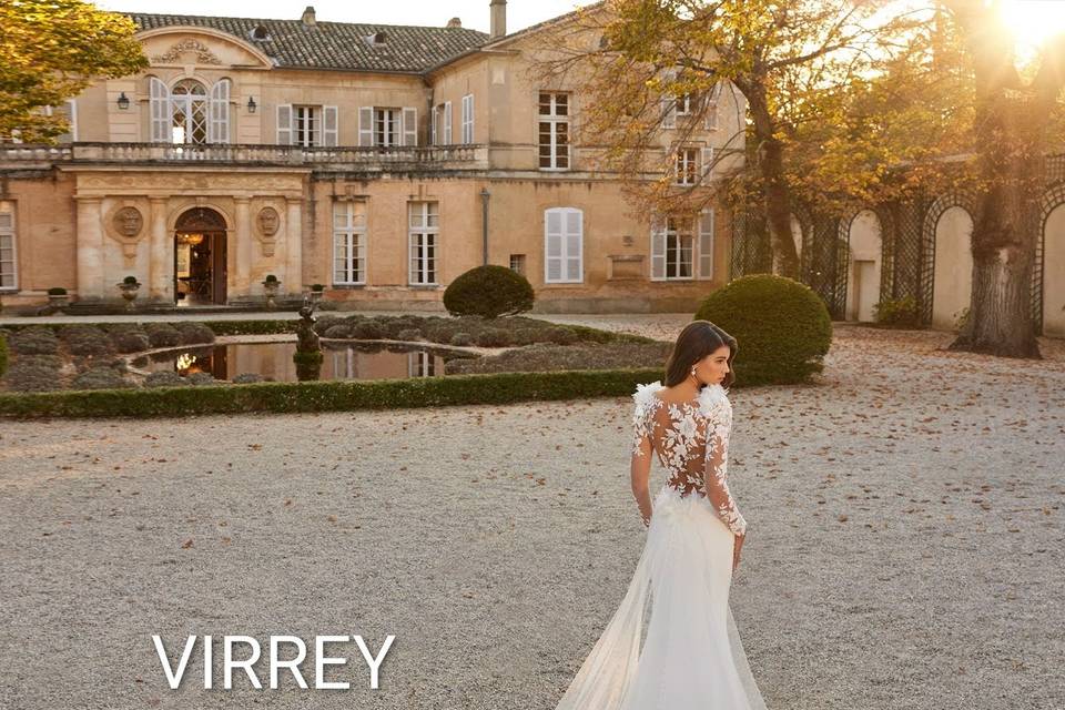 VIRREY