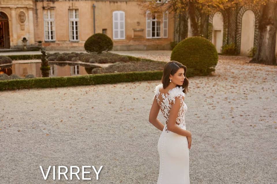 VIRREY