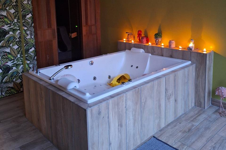 Le spa