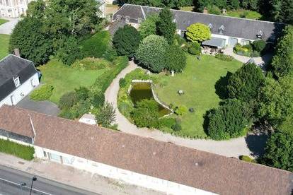Le domaine