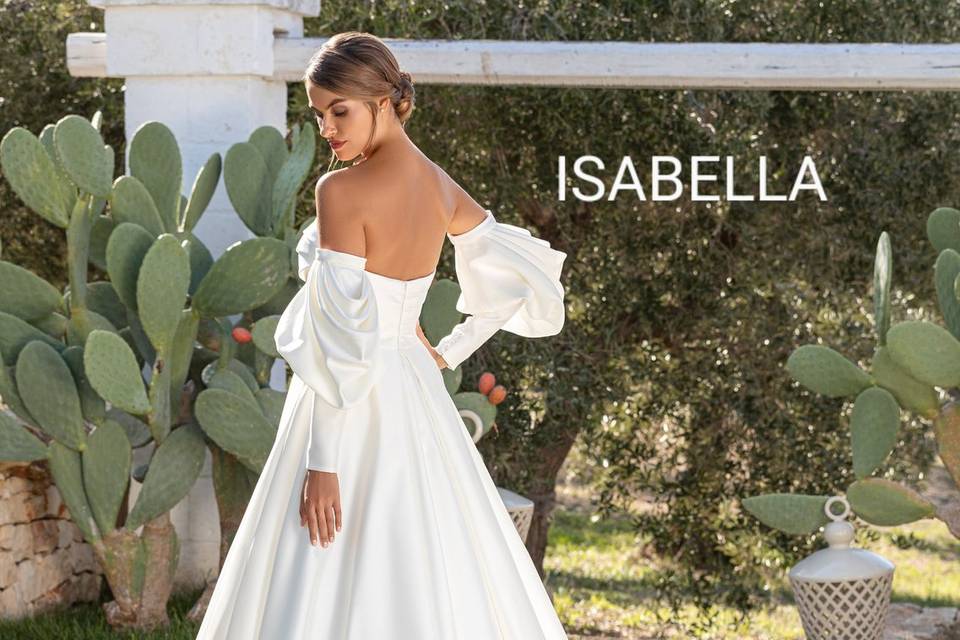 Isabella