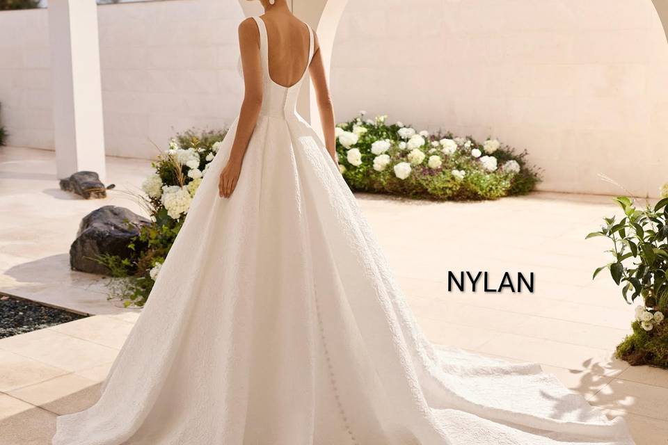NYLAN