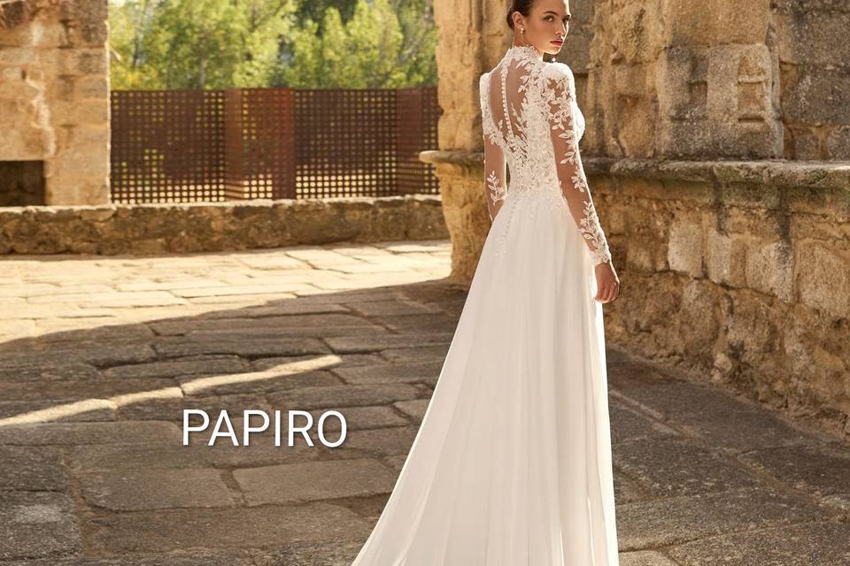 PAPIRO