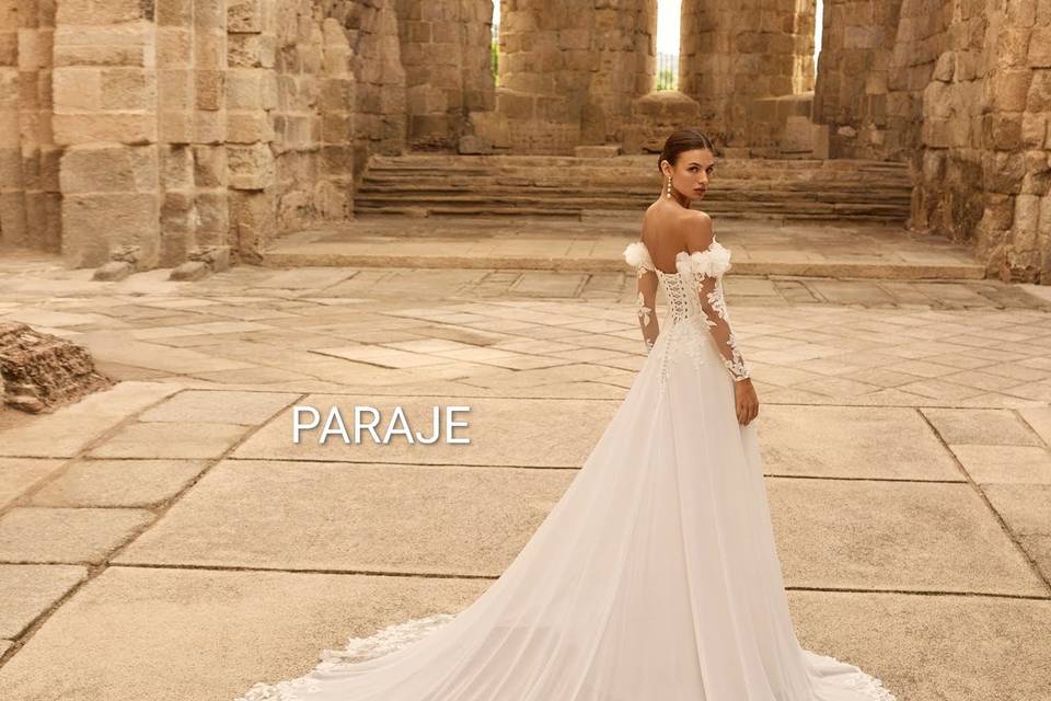 PARAJE