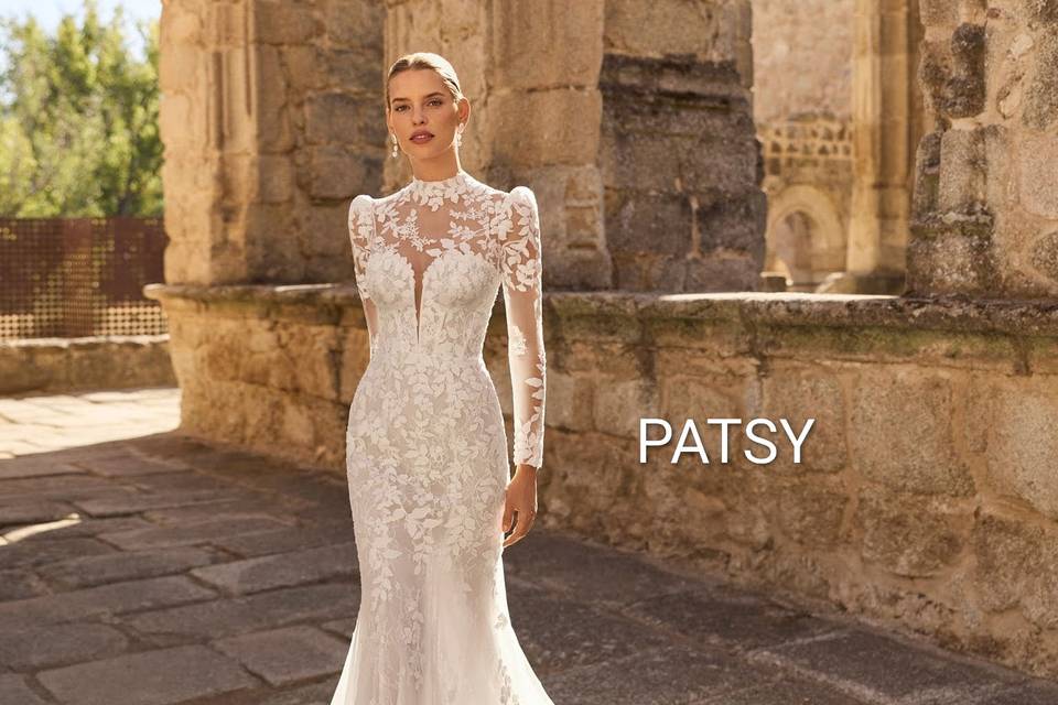 PATSY