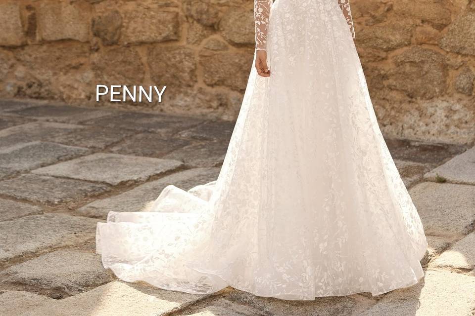 PENNY.