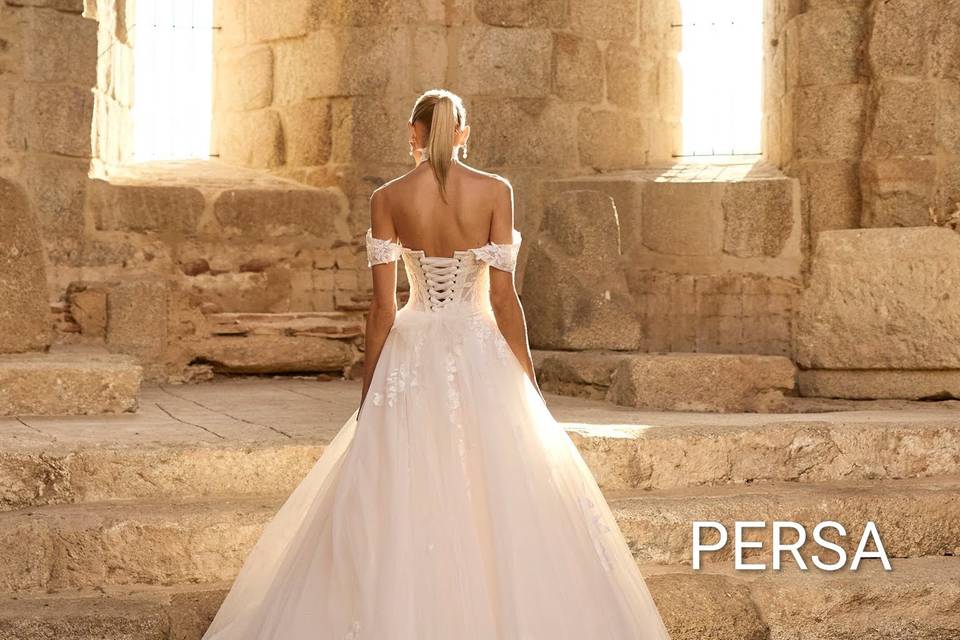 PERSA